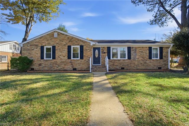 120 Gallant Fox RD, Virginia Beach, VA 23462