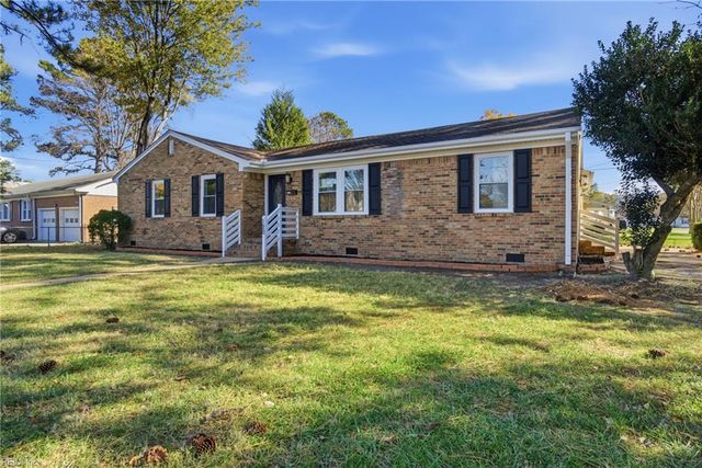 120 Gallant Fox RD, Virginia Beach, VA 23462