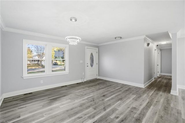 120 Gallant Fox RD, Virginia Beach, VA 23462