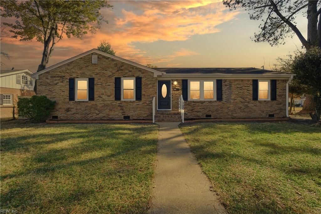 120 Gallant Fox RD, Virginia Beach, VA 23462