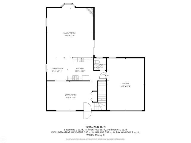 11142 Plumbrook Road, Sterling Heights, MI 48312