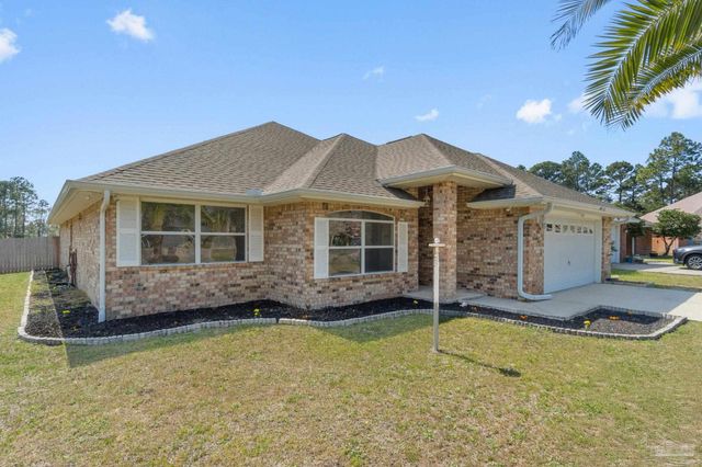 1522 Brigaten Ct, Gulf Breeze, FL 32563