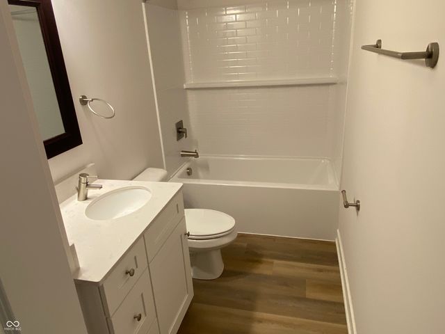 2137 Bellefontaine Street A, Indianapolis, IN 46202