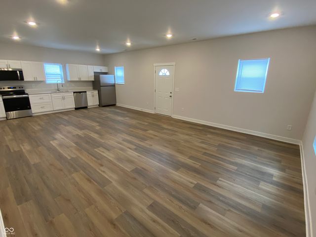 2137 Bellefontaine Street A, Indianapolis, IN 46202