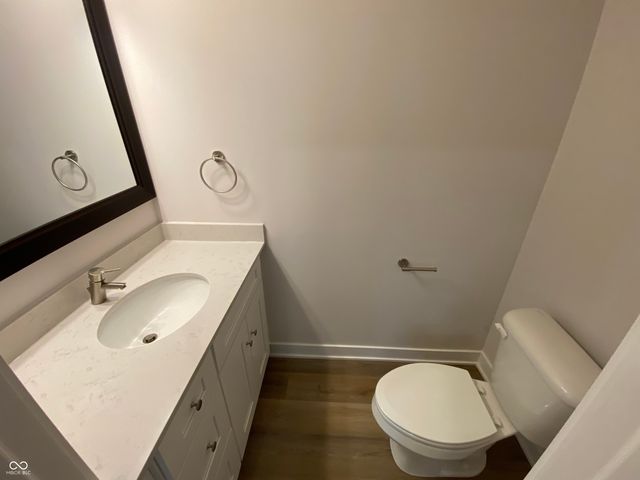 2137 Bellefontaine Street A, Indianapolis, IN 46202