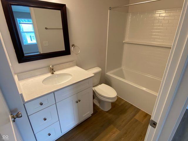 2137 Bellefontaine Street A, Indianapolis, IN 46202
