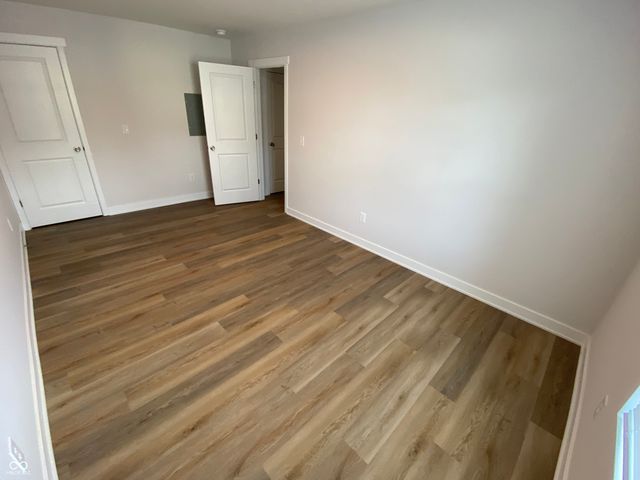 2137 Bellefontaine Street A, Indianapolis, IN 46202