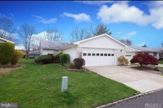 705-A CROYDON RD, Monroe Township, NJ 08831