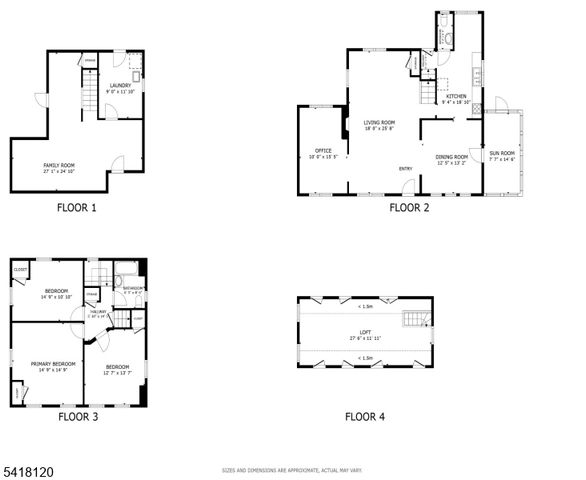 682 Stelle Ave, Plainfield City, NJ 07060