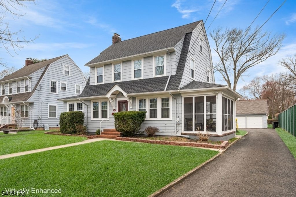 682 Stelle Ave, Plainfield City, NJ 07060 — photo 2