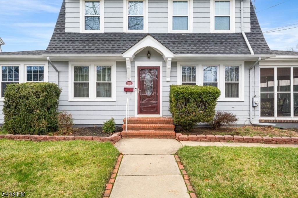 682 Stelle Ave, Plainfield City, NJ 07060 — photo 3