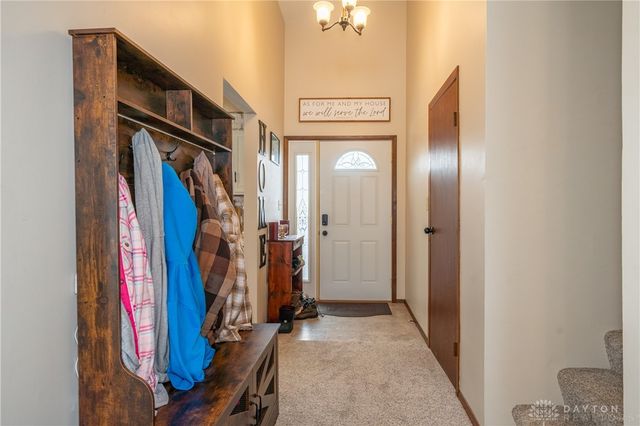 9901 Ballentine Pike, New Carlisle, OH 45344