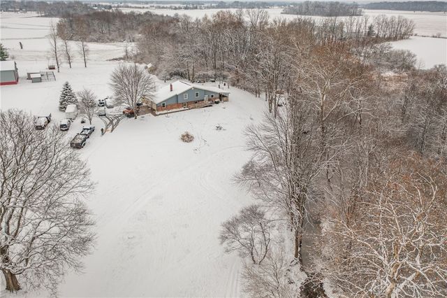 9901 Ballentine Pike, New Carlisle, OH 45344