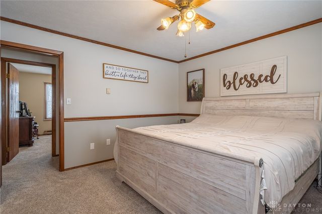 9901 Ballentine Pike, New Carlisle, OH 45344