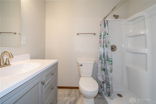 9901 Ballentine Pike, New Carlisle, OH 45344