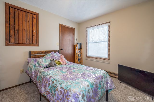 9901 Ballentine Pike, New Carlisle, OH 45344