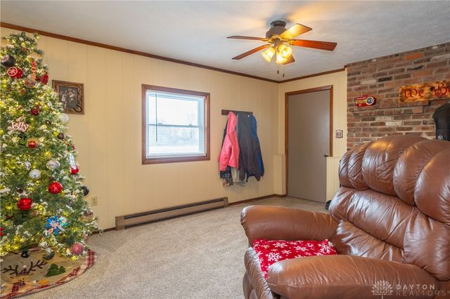 9901 Ballentine Pike, New Carlisle, OH 45344