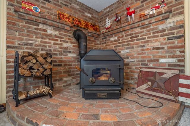 9901 Ballentine Pike, New Carlisle, OH 45344