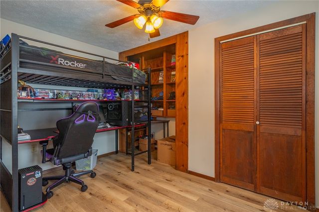 9901 Ballentine Pike, New Carlisle, OH 45344