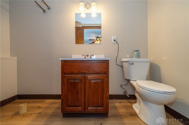 9901 Ballentine Pike, New Carlisle, OH 45344