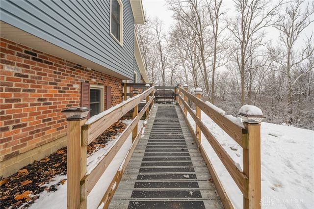 9901 Ballentine Pike, New Carlisle, OH 45344