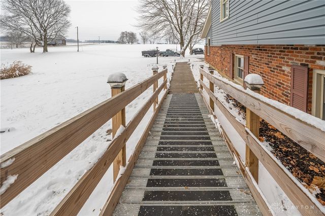 9901 Ballentine Pike, New Carlisle, OH 45344