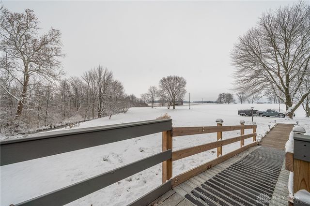 9901 Ballentine Pike, New Carlisle, OH 45344