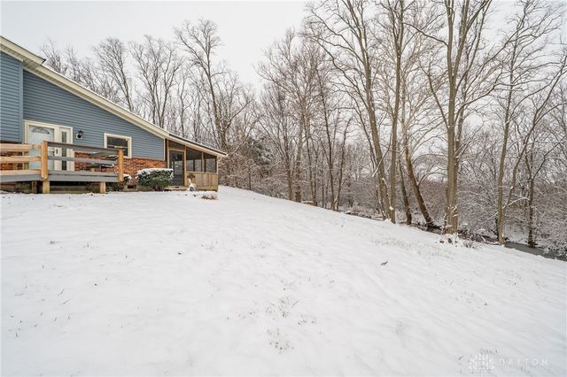 9901 Ballentine Pike, New Carlisle, OH 45344