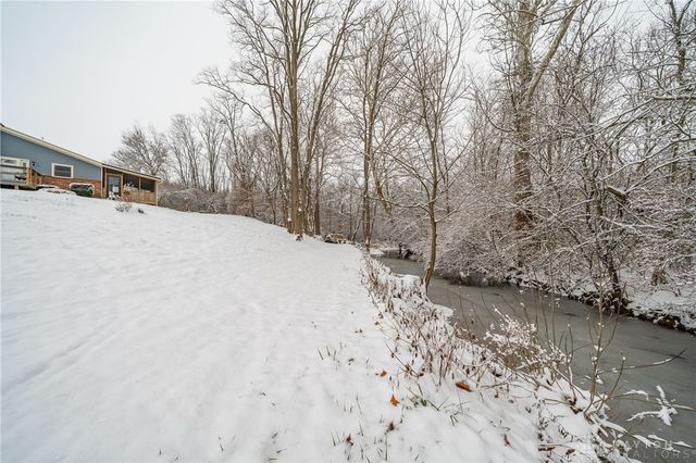 9901 Ballentine Pike, New Carlisle, OH 45344