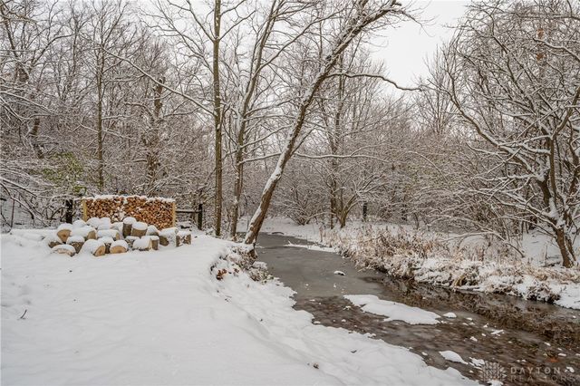 9901 Ballentine Pike, New Carlisle, OH 45344