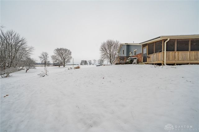 9901 Ballentine Pike, New Carlisle, OH 45344