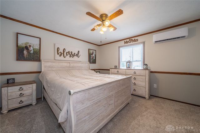 9901 Ballentine Pike, New Carlisle, OH 45344