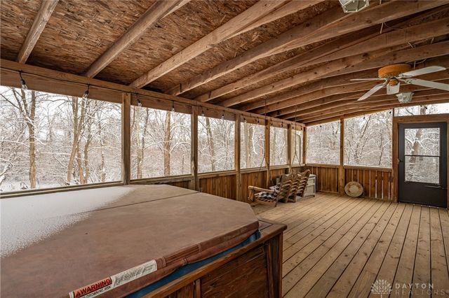 9901 Ballentine Pike, New Carlisle, OH 45344