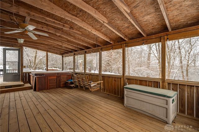 9901 Ballentine Pike, New Carlisle, OH 45344