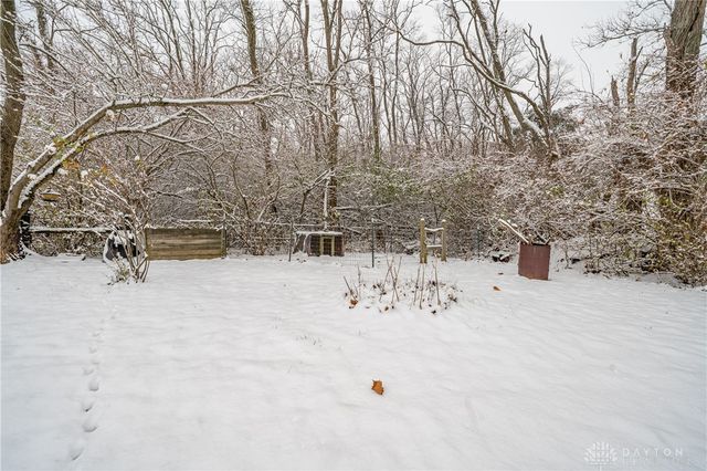 9901 Ballentine Pike, New Carlisle, OH 45344