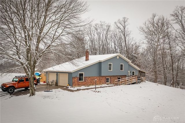 9901 Ballentine Pike, New Carlisle, OH 45344