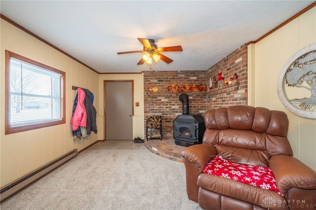 9901 Ballentine Pike, New Carlisle, OH 45344