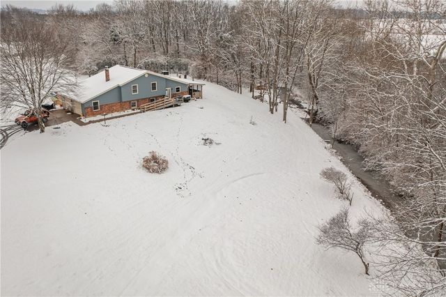 9901 Ballentine Pike, New Carlisle, OH 45344