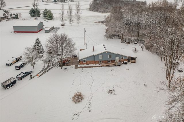 9901 Ballentine Pike, New Carlisle, OH 45344