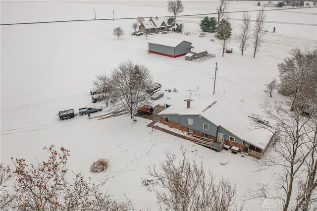 9901 Ballentine Pike, New Carlisle, OH 45344