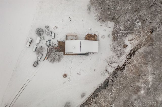 9901 Ballentine Pike, New Carlisle, OH 45344