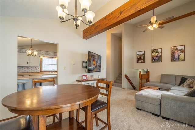 9901 Ballentine Pike, New Carlisle, OH 45344