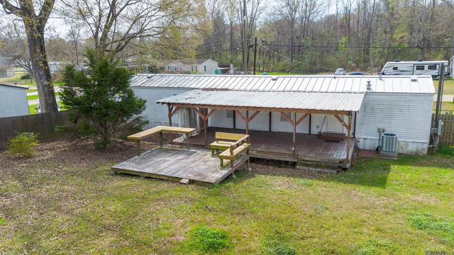 4063 N Row Ave, Zachary, LA 70791