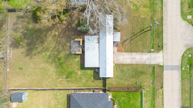 4063 N Row Ave, Zachary, LA 70791