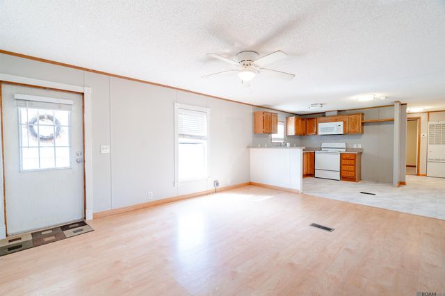 4063 N Row Ave, Zachary, LA 70791