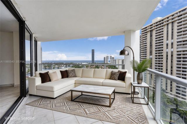 19500 Turnberry Way 15E, Aventura, FL 33180