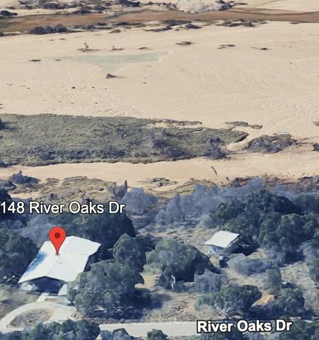 7152 River Oaks DR, Kingsland, TX 78639