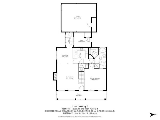 200 Meadow Lake Drive, Carrollton, GA 30116