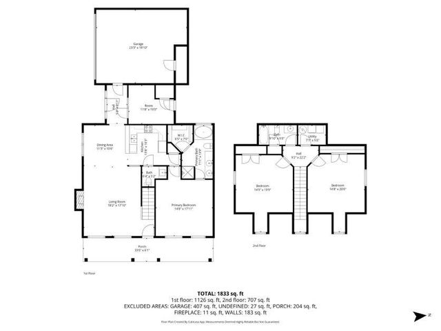 200 Meadow Lake Drive, Carrollton, GA 30116