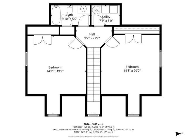 200 Meadow Lake Drive, Carrollton, GA 30116